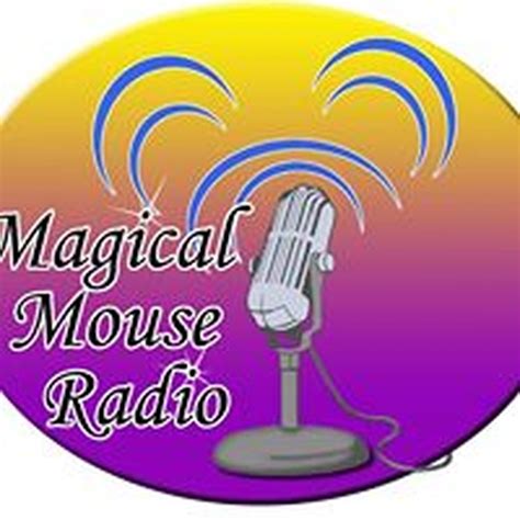 The Magic Within: Harnessing the Power of the Mouse Radio